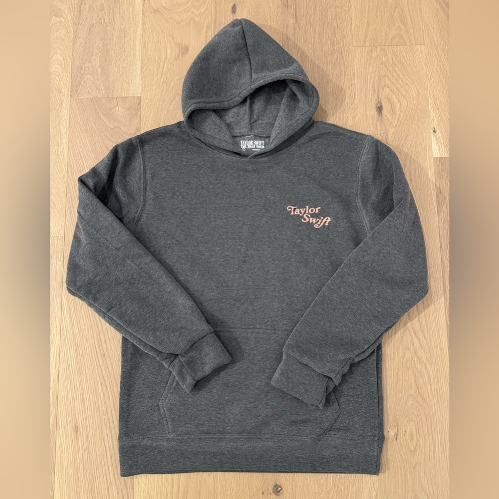 ⭐️ Authentic Taylor Swift You Need to Calm Down Hoodie - Size Large